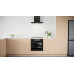 HC60BLB1 Haier  60cm Wall Rangehood 